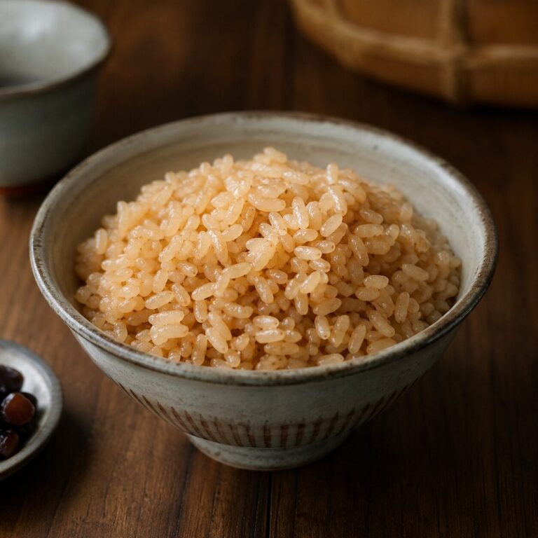 さくらご飯