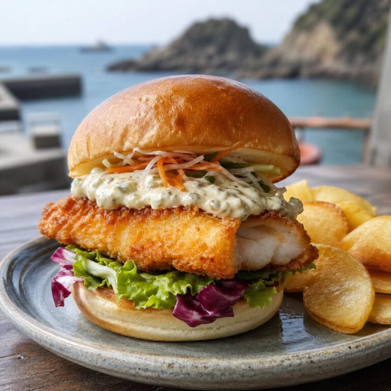 静岡県沼津・伊豆半島のご当地グルメの「沼津バーガー」の画像です。