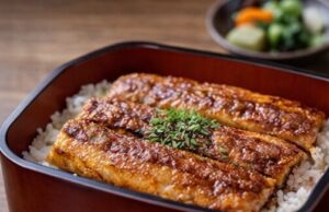 うな重