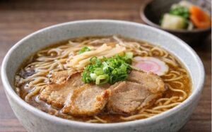 古川ラーメン